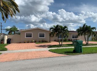 9800 SW 12th Ter, Miami, FL 33174