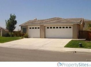 26151 Stallion Rd, Moreno Valley, CA 92555