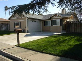 1796 Baldwin Dr, Concord, CA 94519