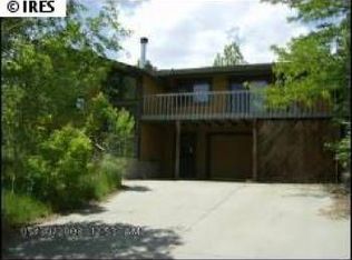 1509 Sunnyside Dr, Loveland, CO 80538
