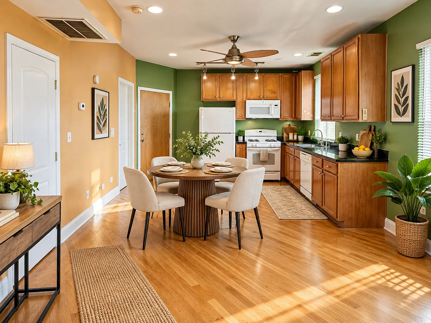 2 bed, 900 sqft, $1,885 — Photo 4