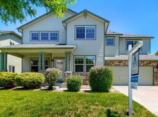 10948 Macon St, Henderson, CO 80640