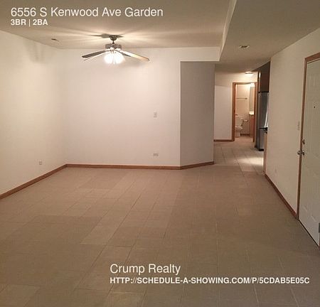 4th image of 6556 S Kenwood Ave