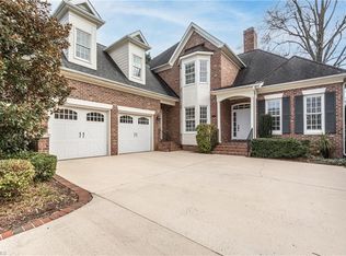 3201 Hobbs Landing Ct, Greensboro, NC 27410