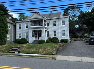 132 Prospect St #2L, Midland Park, NJ 07432