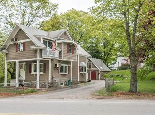 104 Boylston St, Lowell, MA 01852