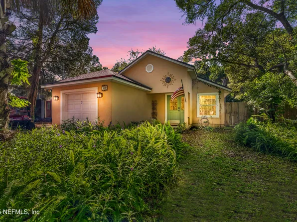 56 S WHITNEY Street #D, St. Augustine, FL 32084