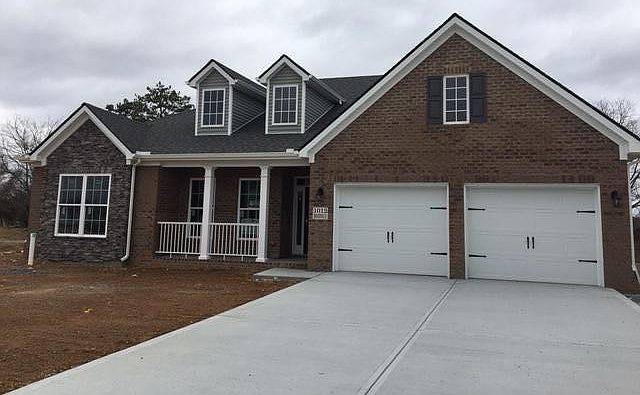 1st image of 1012 Brookwood Ln Lot 2