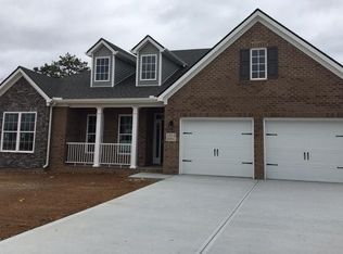 1012 Brookwood Ln LOT 2, Maryville, TN 37801