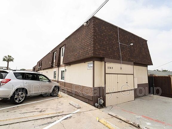 3rd image of 1740 N Ave #F