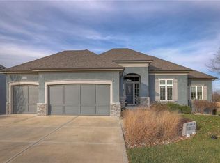 10312 W 173rd St, Overland Park, KS 66221
