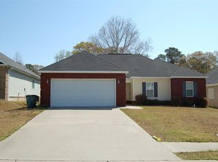 219 Wray St, Warner Robins, GA 31093