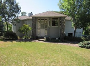 7829 N Applegate Rd, Grants Pass, OR 97527