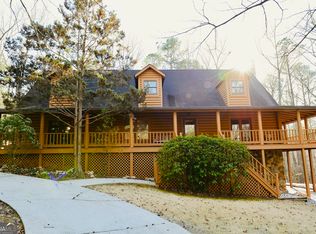 175 Marron Rd, Fayetteville, GA 30215