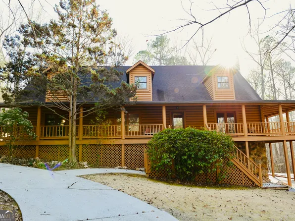 175 Marron Rd, Fayetteville, GA 30215