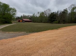 1275 Lebanon Loop, Sardis, TN 38371