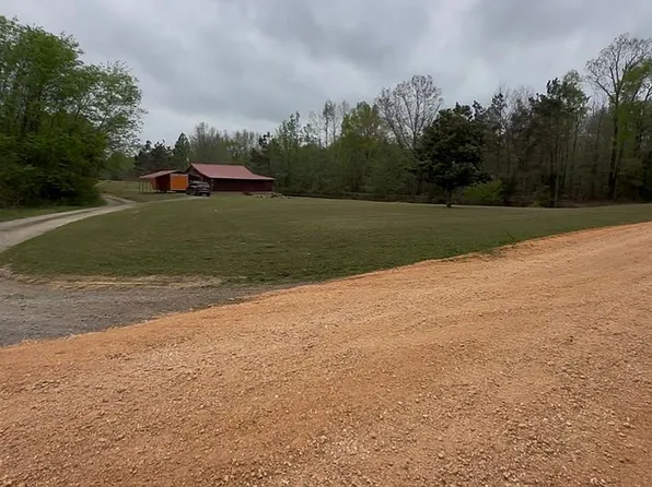 1275 Lebanon Loop, Sardis, TN 38371