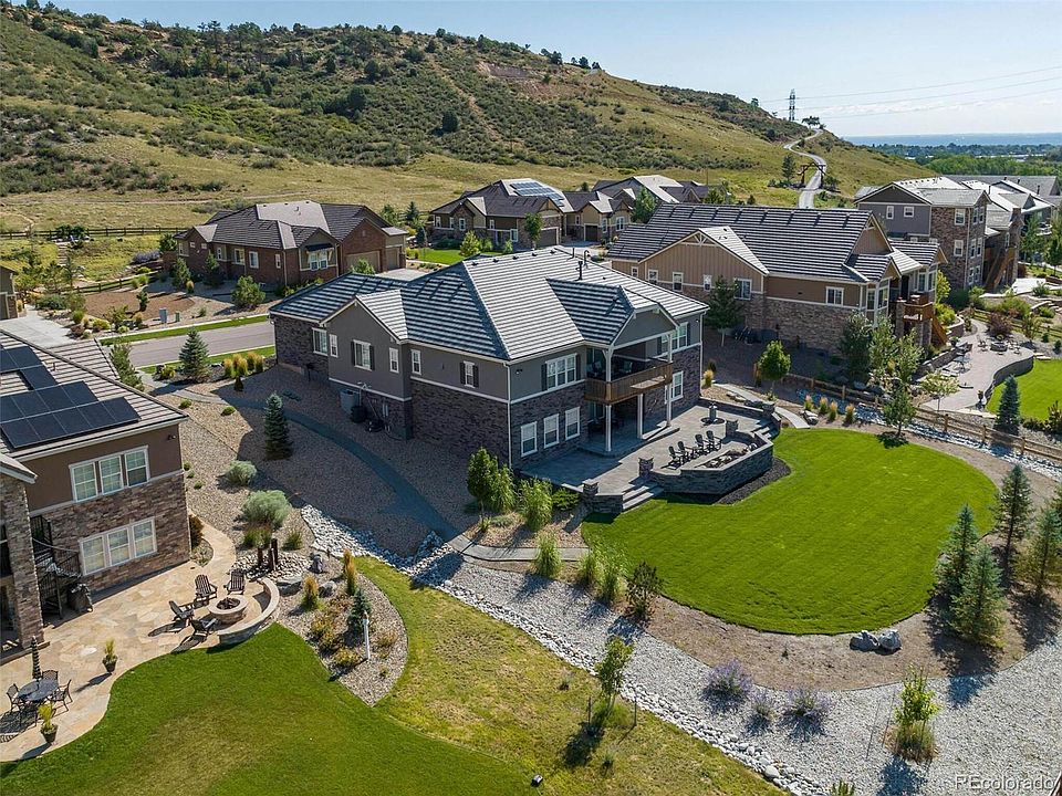 14916 Lyons Ridge Drive, Morrison, CO 80465 Zillow