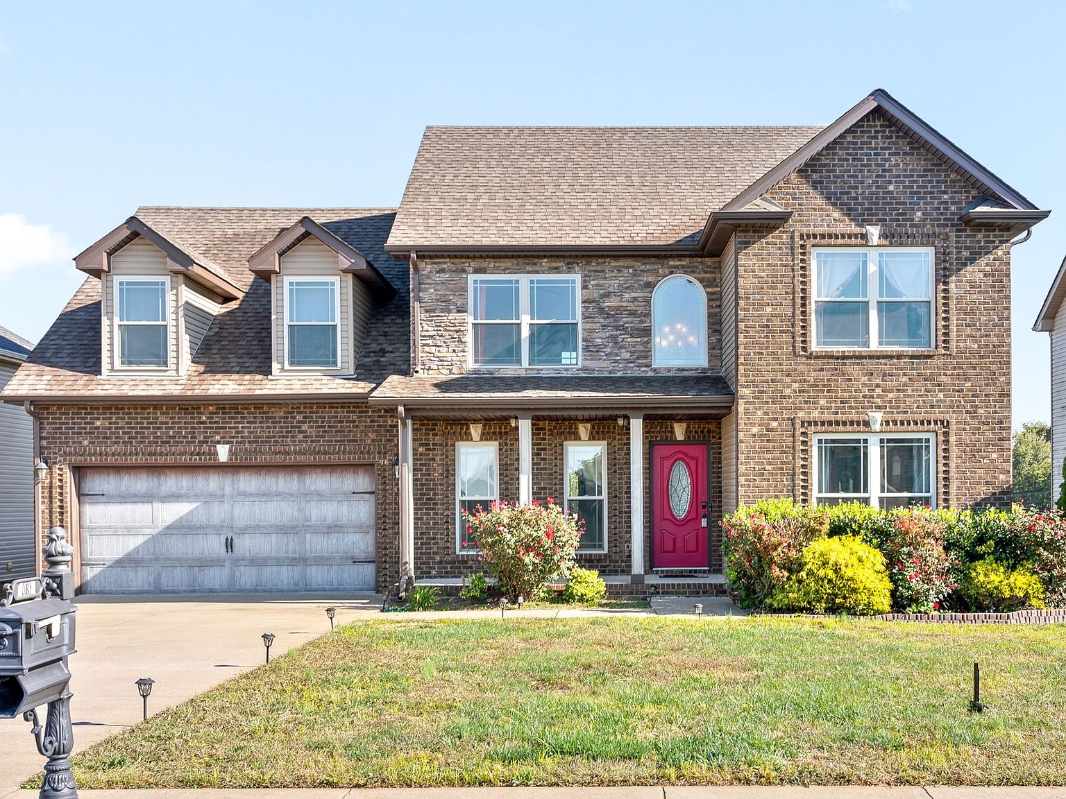 1081 Henry Place Blvd, Clarksville, TN 37042 MLS 2579704 Zillow