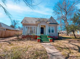 1209 N Link St, Palestine, TX 75803