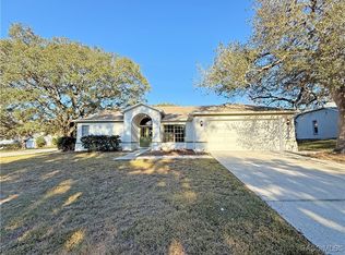 489 N Turkey Pine Loop, Lecanto, FL 34461