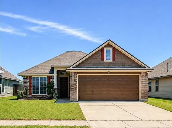 5245 Sagewood Dr, College Station, TX 77845