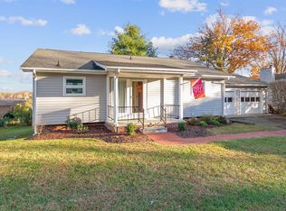 4570 Lakeland Rd, Dublin, VA 24084