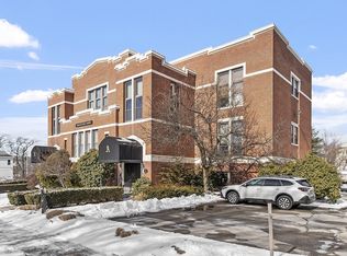 25 Andover St APT G1, Worcester, MA 01606