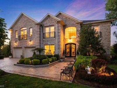 15 Efstis Ct, West Orange, NJ, 07052