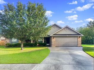 18101 Steamer Way, Gulfport, MS 39503