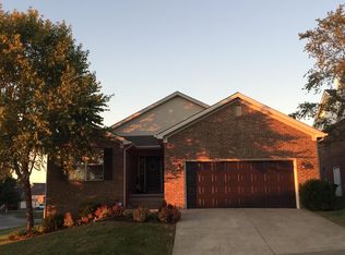 101 Denton Ct, Nicholasville, KY