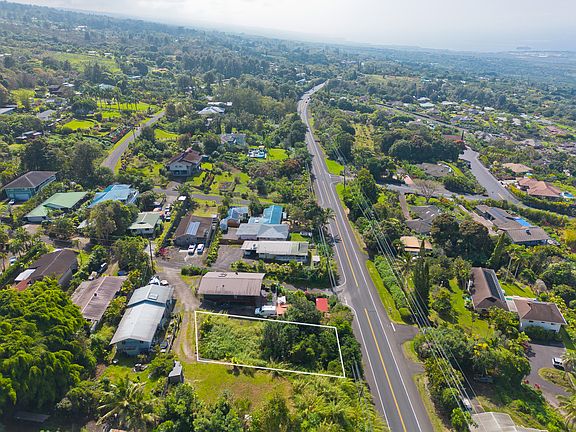 4th image of 73-4425 Hawaii Belt Rd Lot 2