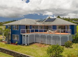 3685 Waha Rd, Kalaheo, HI 96741