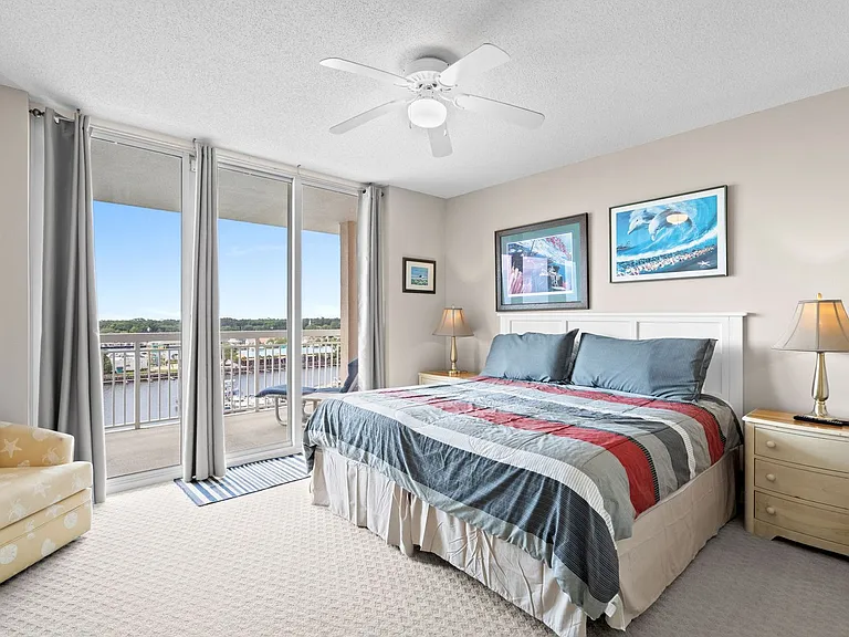 4801 Harbour Pointe Dr #1005 — Photo 17