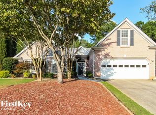 790 Cricket Hill Trl, Lawrenceville, GA 30044
