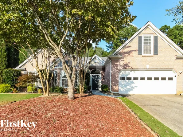 790 Cricket Hill Trl, Lawrenceville, GA 30044