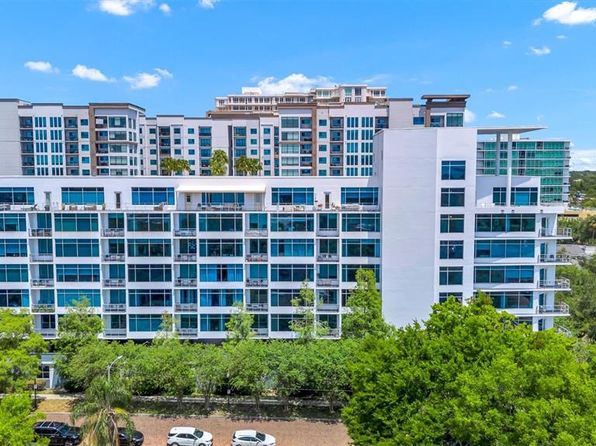525 E Jackson St UNIT 701
