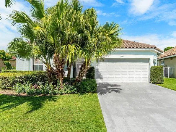 2730 Linkside Dr, Wellington, FL 33414