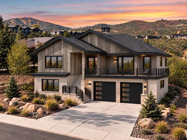1566 W Alpine Ave N #7, Heber City, UT 84032