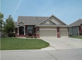 14040 W Highland Springs Ct, Wichita, KS 67235