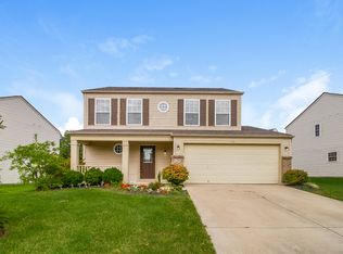 104 Lights Pointe Ct, New Richmond, OH 45157