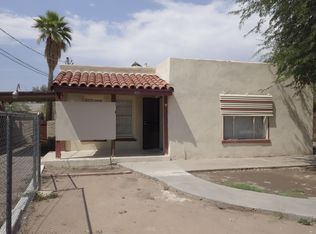 309 E Mohave Rd, Tucson, AZ 85705