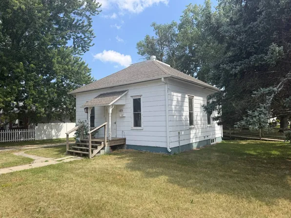 123 W 5th St, Schuyler, NE 68661
