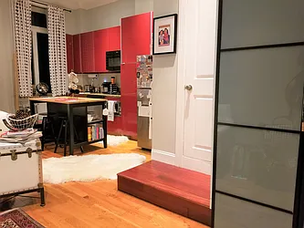 Rented by Brooklyn Heights Real Estate Inc