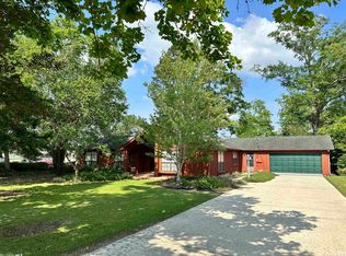 1710 Escambia Ave, Brewton, AL 36426