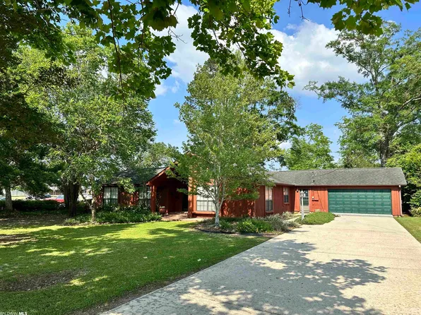 1710 Escambia Ave, Brewton, AL 36426