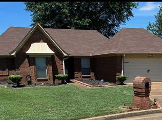 5345 Stephen Forest Cv, Memphis, TN 38141