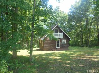 434 Old Express Rd, Louisburg, NC 27549