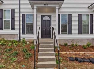 2243 Del Carmel Way #1, Tallahassee, FL 32303