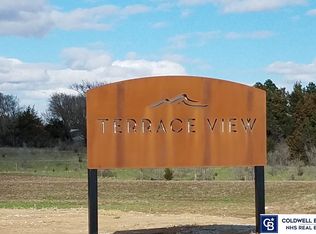 711 Terrace View Dr, Hickman, NE 68372